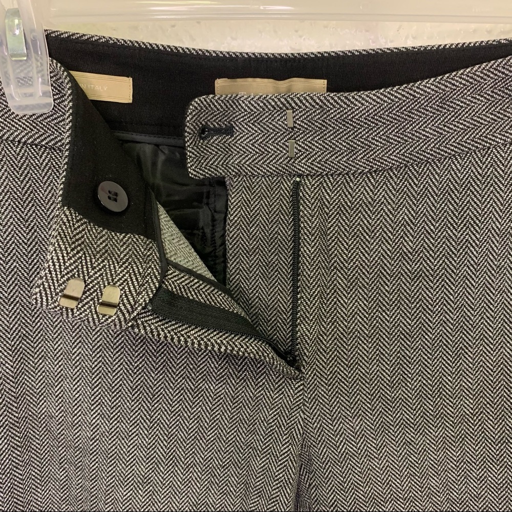 Talbots Fabric Knit in Italy / size 2 - Picture 3 of 8